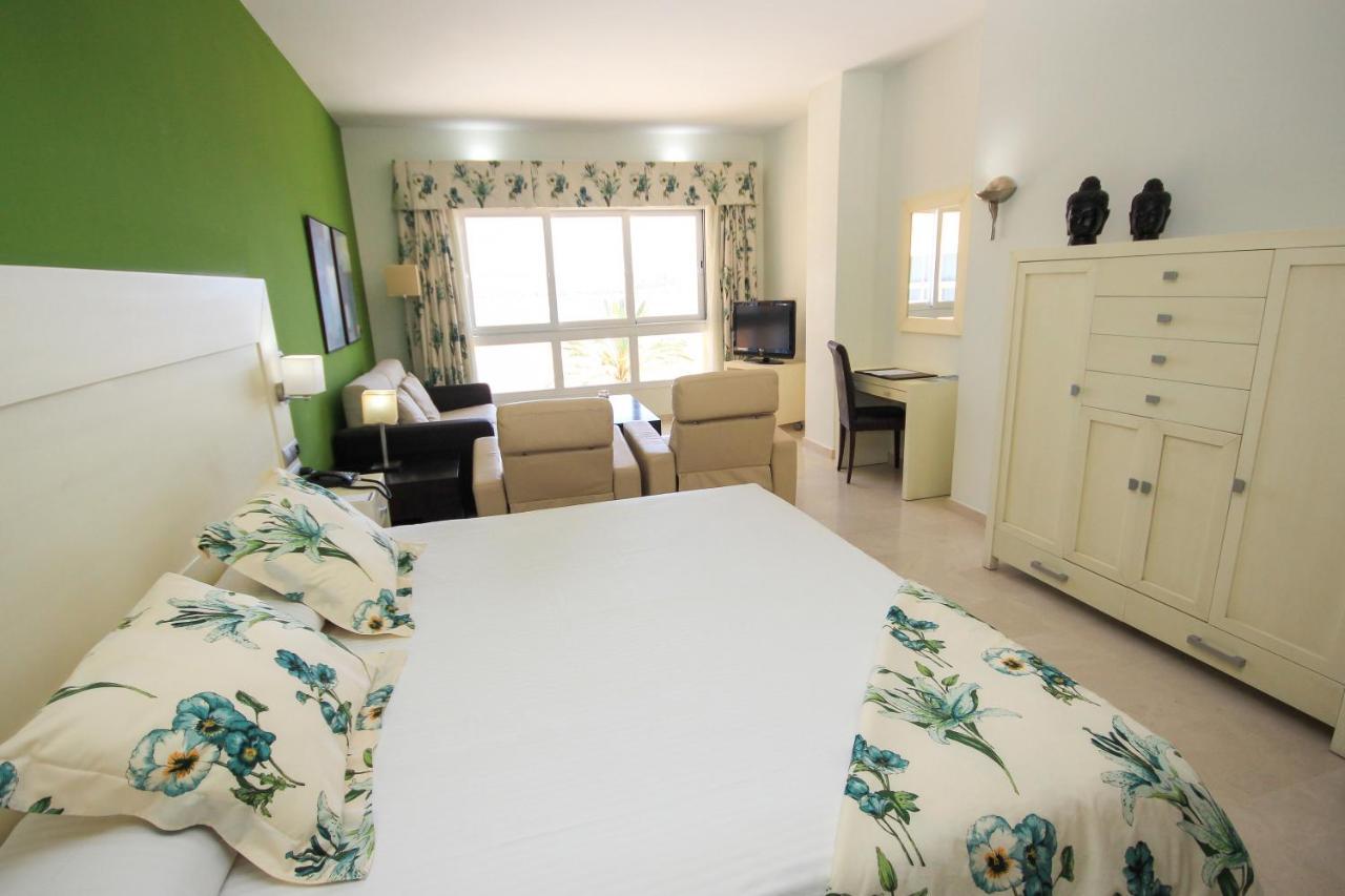 Hotel Puerto Juan Montiel Spa&Base Nautica Águilas Esterno foto