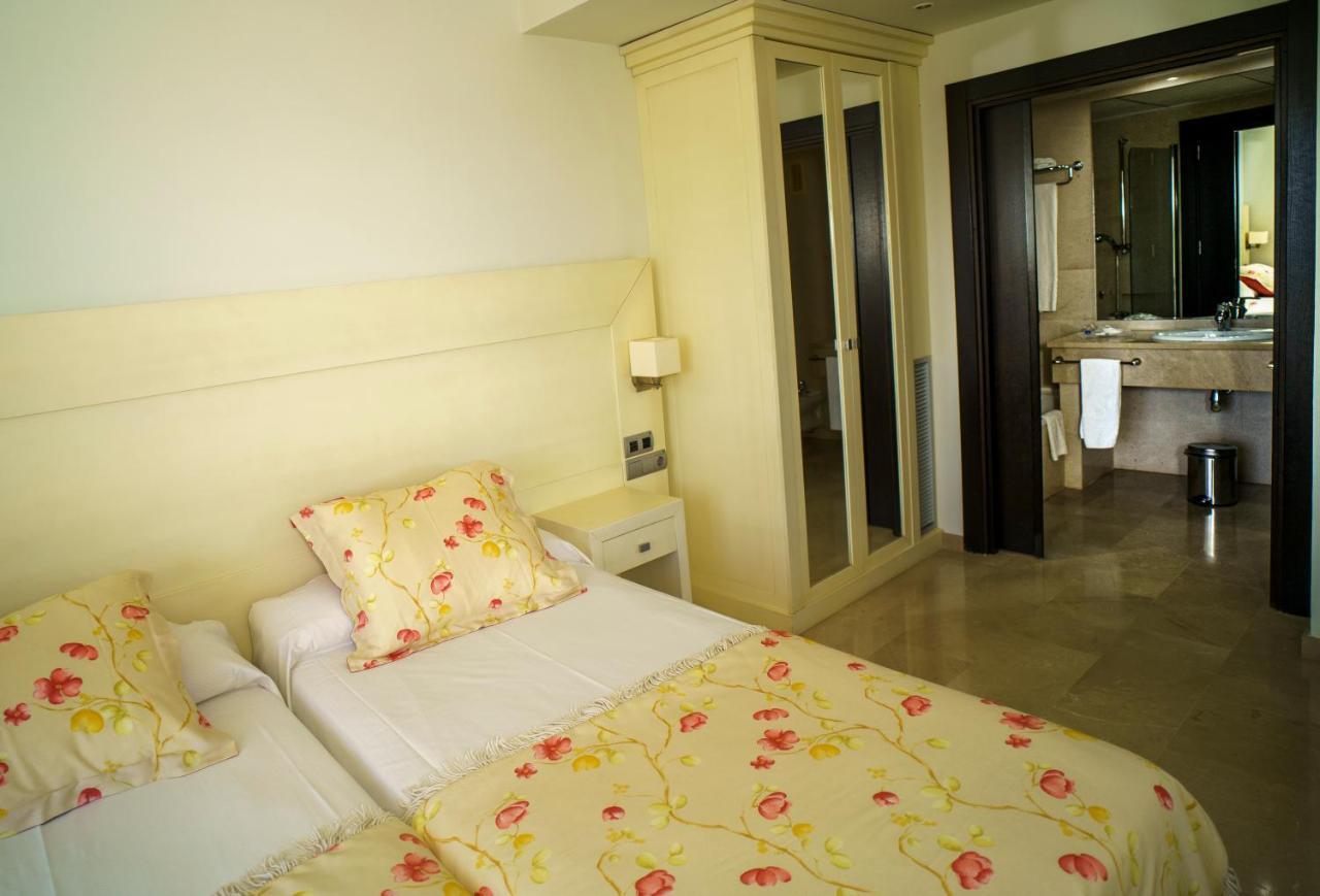 Hotel Puerto Juan Montiel Spa&Base Nautica Águilas Esterno foto
