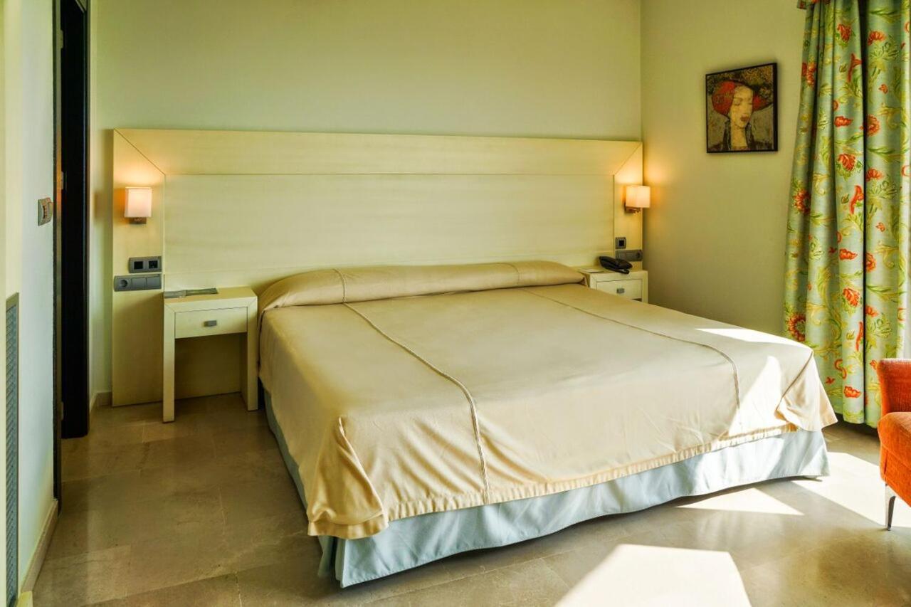 Hotel Puerto Juan Montiel Spa&Base Nautica Águilas Esterno foto