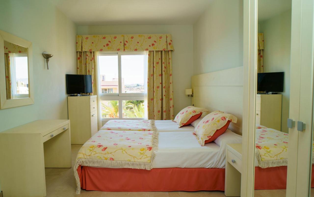 Hotel Puerto Juan Montiel Spa&Base Nautica Águilas Esterno foto