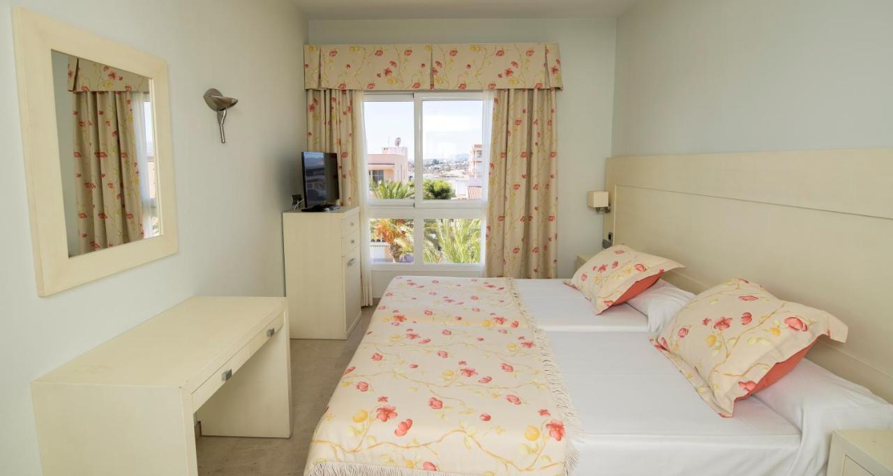 Hotel Puerto Juan Montiel Spa&Base Nautica Águilas Esterno foto
