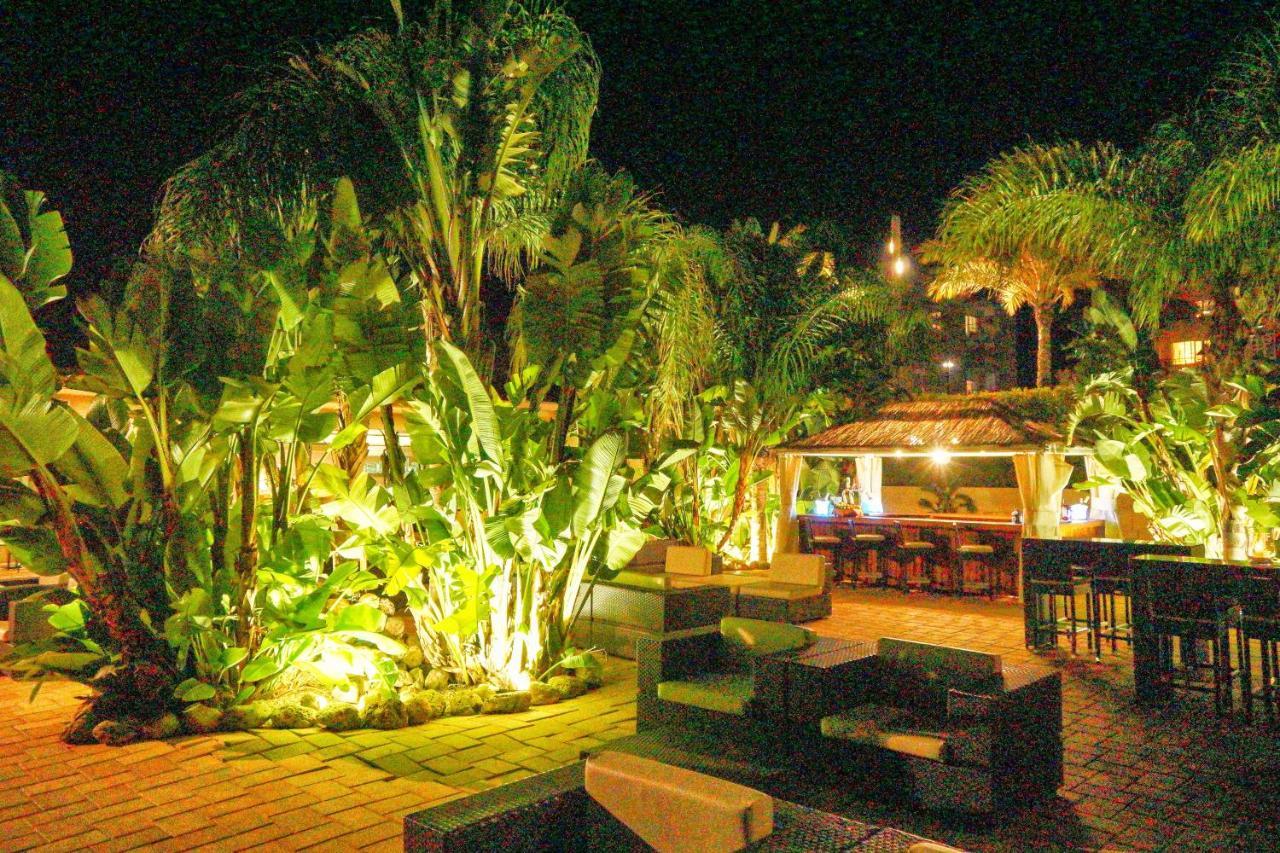 Hotel Puerto Juan Montiel Spa&Base Nautica Águilas Esterno foto