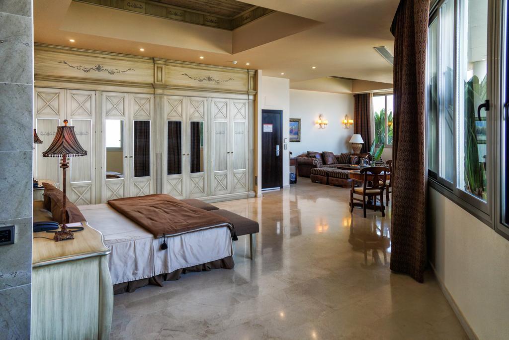Hotel Puerto Juan Montiel Spa&Base Nautica Águilas Esterno foto